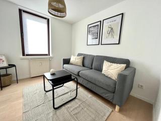 Modernes Apartment am Campus II - 0