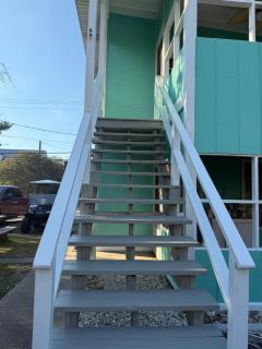 Son of Beach-Ocean View Duplex - 4