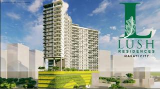 Lush residences - 0