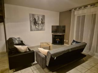 Un Brin de Mistral - 8