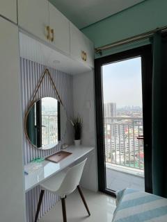 Lush residences - 3