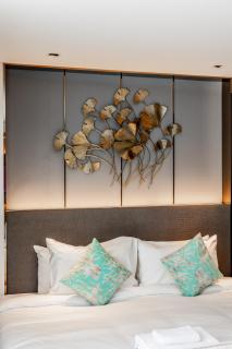 Spacious Studio Mercury S4304 By IBG Property - 2