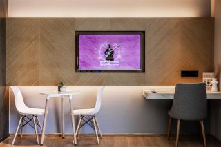 Spacious Studio Mercury S4304 By IBG Property - 1