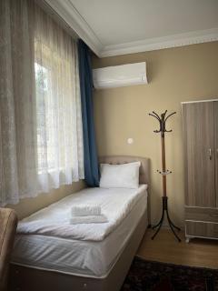 Sevin Stone Hotel - 9