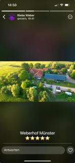 Glamping auf dem Weberhof - 8