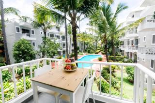 CAMPO DEL MAR - STUDIOS and SUITES - LOS CORALES beach - 5