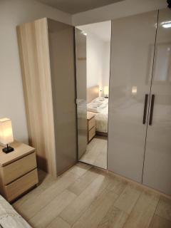 Sweet Home - 1