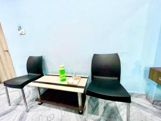 PRIME LOCATION - HOTEL PRD INN ! PURI - short walk from Light House Beach - Swargadwar Beach - Golden Beach - Bengali Market - LIFT-PARKING-WIFI - 3