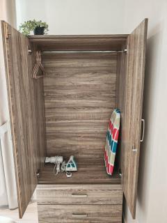 Cozy Comfy Stay near Farm in the City UPM MRT - 3