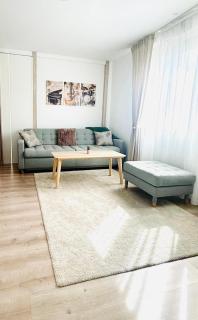 Modern Apartment in City Center - 0