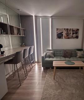 Modern Apartment in City Center - 5