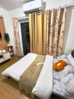 Grand Caliya Staycation at SMDC Grace - 7