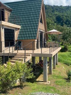 Lazeti Inn • ლაზეთი ინნ - 9