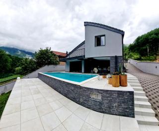 Vila Donja Rama -  - 0