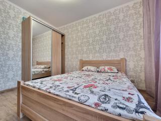 Your apart Kharkivska - 6