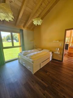 Appartement Cosy & Calme au Cœur de la Gruyère - 5