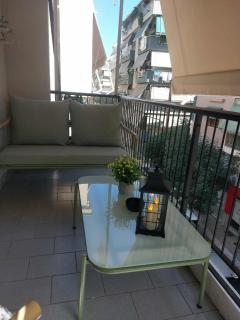 Central glow apartment - 8