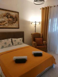 Central glow apartment - Larisa - 6