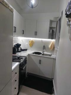 Central glow apartment - 5