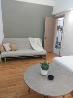 Central glow apartment - 1