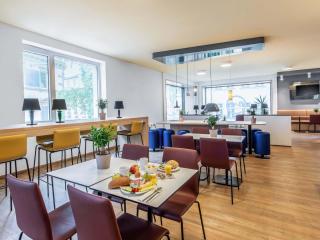 B&B Hotel Bayreuth - Bayreuth - 7