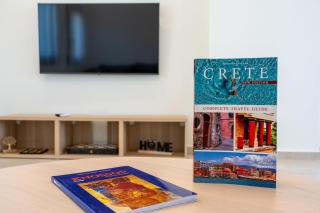 Endless Blue Apartment with Seaview - 5