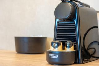 Endless Blue Apartment with Seaview - 1