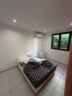 Villa Principauté - 1