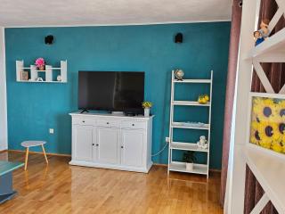 Sunflower Apartment - 5