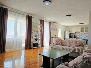 Sunflower Apartment - 4