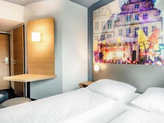 B&B Hotel Bielefeld-Ost - Bielefeld - 5