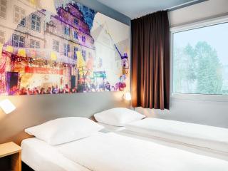 B&B Hotel Bielefeld-Ost - 8