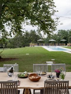 La Grande Maurague, Boutique Guesthouse with Pool in South of France, Peaceful countryside Stay in the Gers - 3