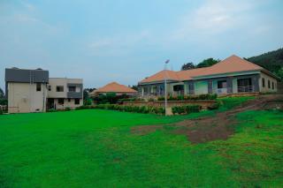 Hotel Bafana International - 9