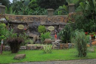 Hotel Bafana International - 3