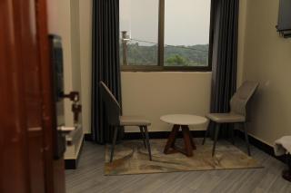 Hotel Bafana International - 2