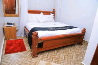 Hotel Bafana International - 1
