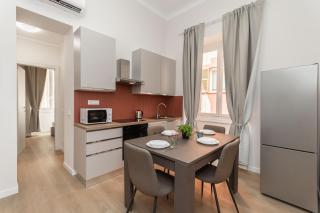 Margherita House free WiFI, AC - 9