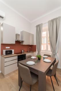 Margherita House free WiFI, AC - 4