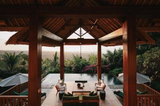 Sanglung Villas & Suites - 8