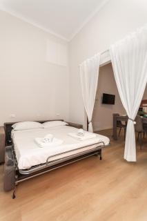 Margherita House free WiFI, AC - 1