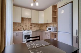 Lovely studio Yaltynska street - Kiev - 8