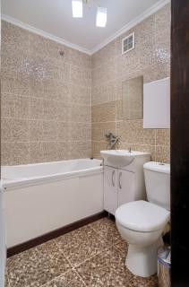 Lovely studio Yaltynska street - Kiev - 6