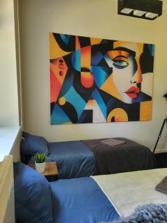Aste loft apartement - 4