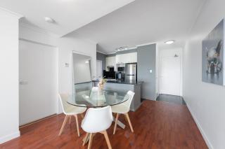 Tranquil 2 BR Apt with Parking & Darling Harbour-10mins - 4