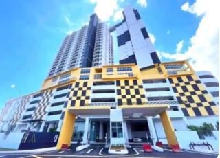 Crystal Luxury House 高级水晶屋 Near Jonker street - 9