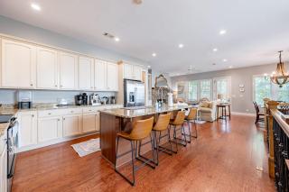 4BR Lake Oconee Gem - Golf Views & Kid-Friendly - 9