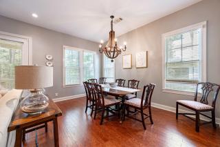 4BR Lake Oconee Gem - Golf Views & Kid-Friendly - 8