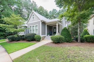 4BR Lake Oconee Gem - Golf Views & Kid-Friendly - 6
