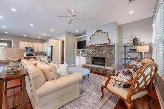 4BR Lake Oconee Gem - Golf Views & Kid-Friendly - 4